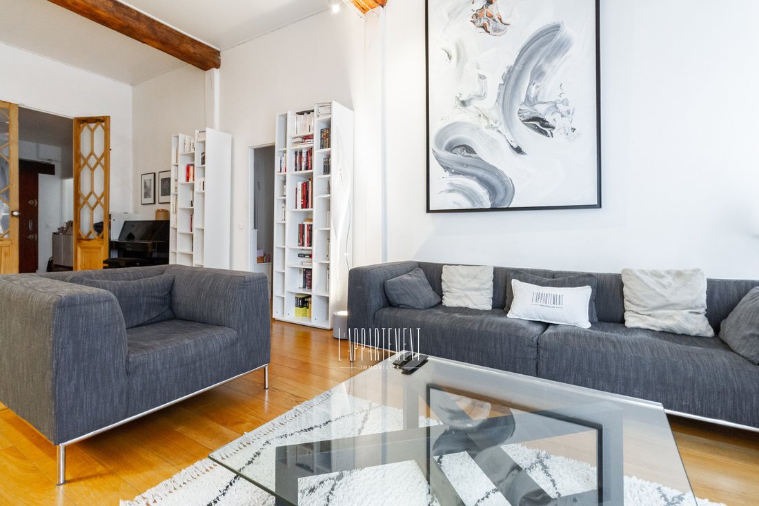 Apartment in Capitole, Toulouse, France 4 - 16130597