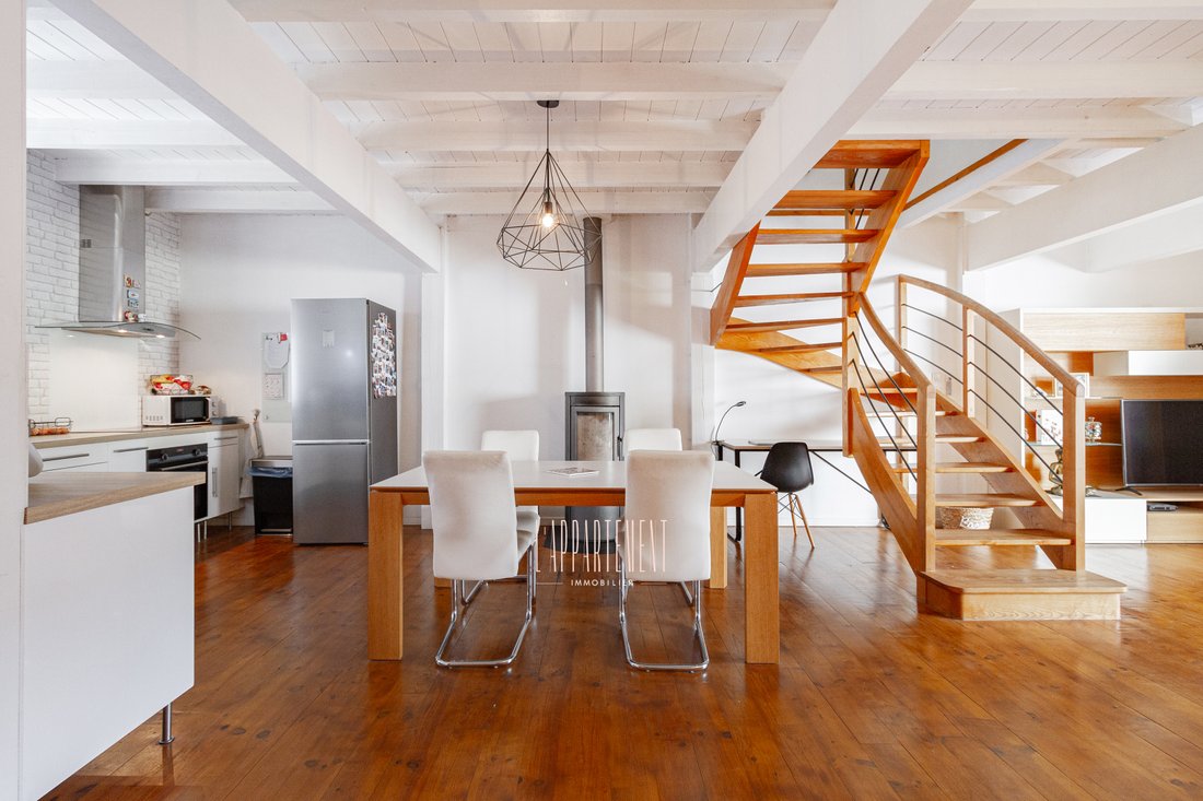 House in Saint Cyprien, Toulouse, France 4 - 16130979