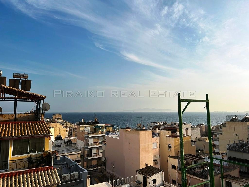Apartment in 1st District of Piraeus, Piraeus, Greece 2 - 16133389