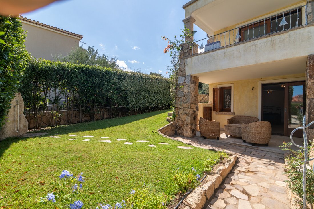 House in Olbia, Sardinia, Italy 3 - 16133322