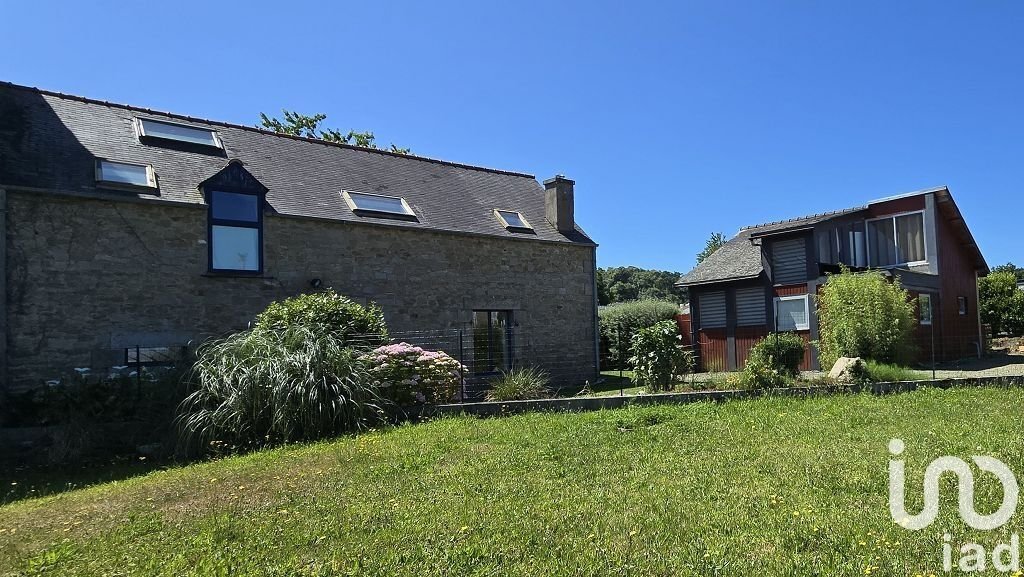 House in Trebeurden, Brittany, France 2 - 16131799