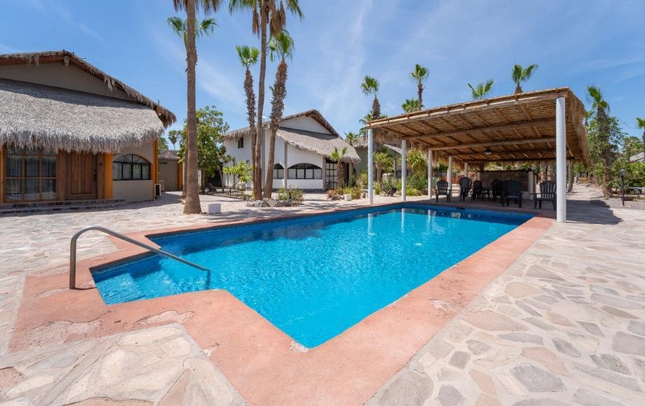 Land in Loreto, Baja California Sur, Mexico 5 - 16129795
