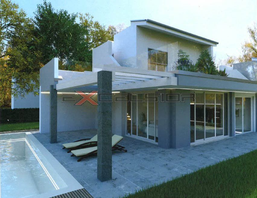 Villa in Isola Albarella, Veneto, Italy 1 - 16133330