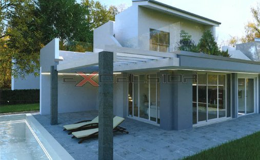 Villa in Isola Albarella, Venetien, Italien 1