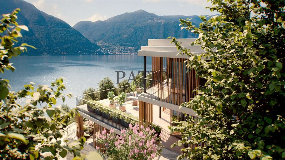 Apartment in Nesso, Lombardy, Italy 4 - 16132273