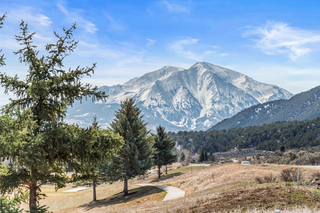 House in Carbondale, Colorado, United States 2 - 16133100