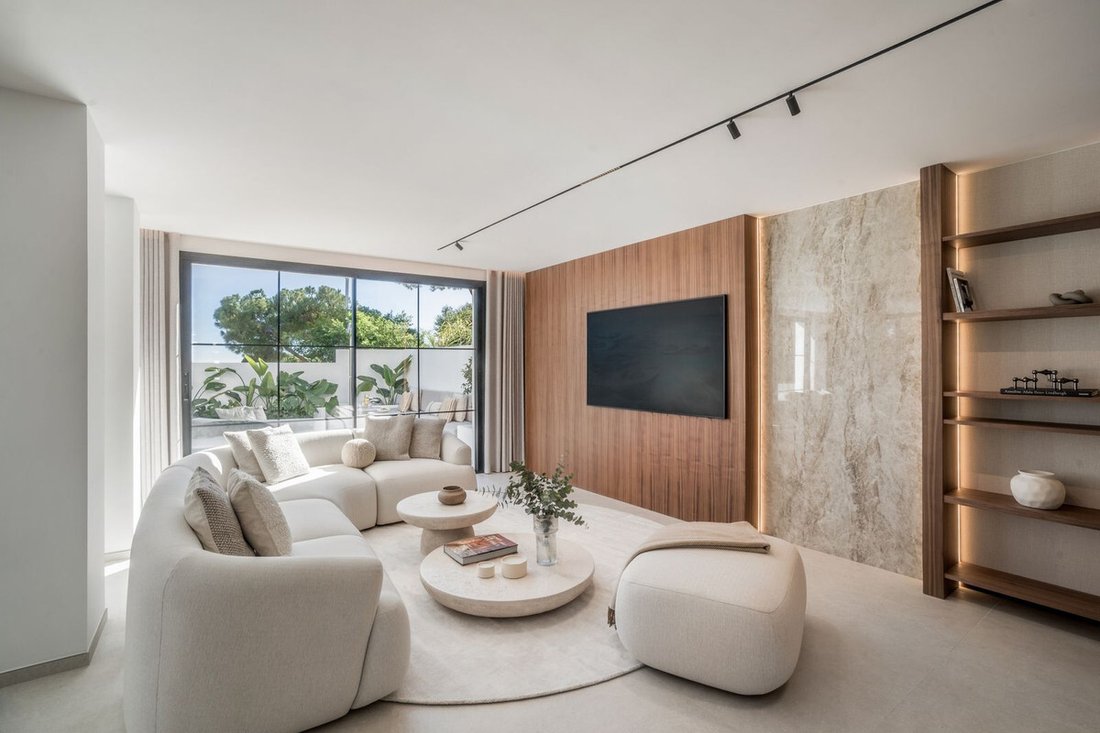 House in Puerto Banus, Marbella, Spain 3 - 16131256