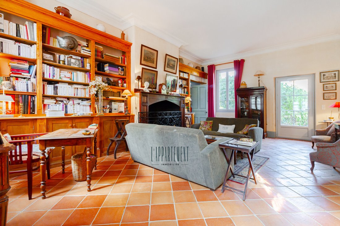 House in Longages, Occitania, France 5 - 16131295