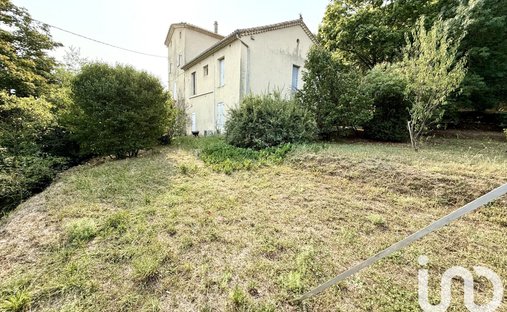 Castle for Sale in Anduze, Occitanie, France