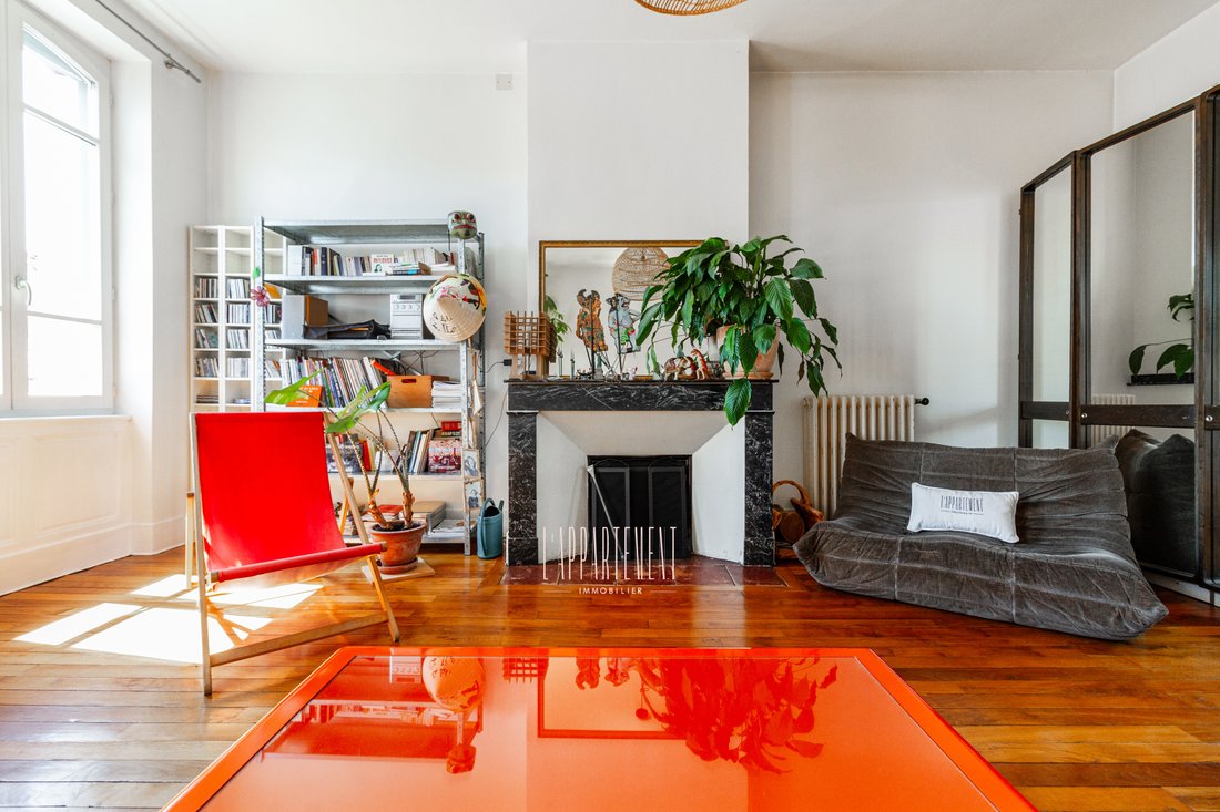 Penthouse in Toulouse, Okzitanien, Frankreich 3 - 16131304