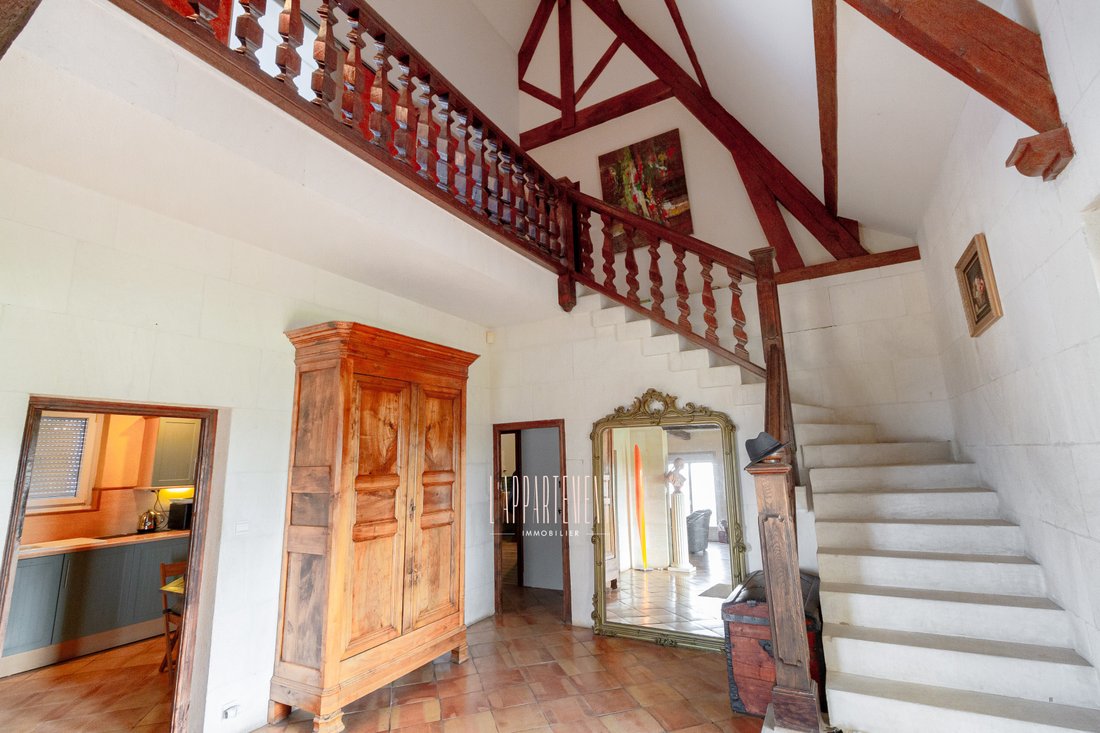 House in Lacroix, Lacroix-Falgarde, Occitania 4 - 16131273