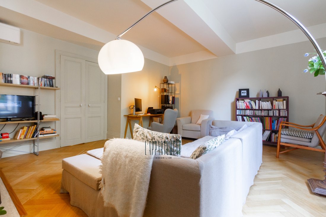 Apartment in Jolimont-Soupetard-Bonhoure, Toulouse, France 3 - 16131220