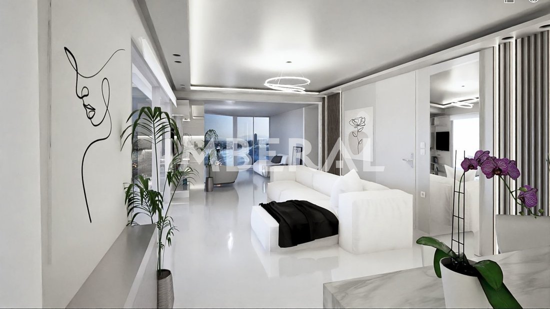 Apartment in 1st District of Piraeus, Piraeus, Greece 2 - 16133364