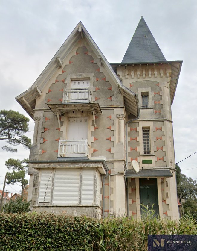 Villa in Le Fief-La Garenne, Royan, France 2 - 16130332