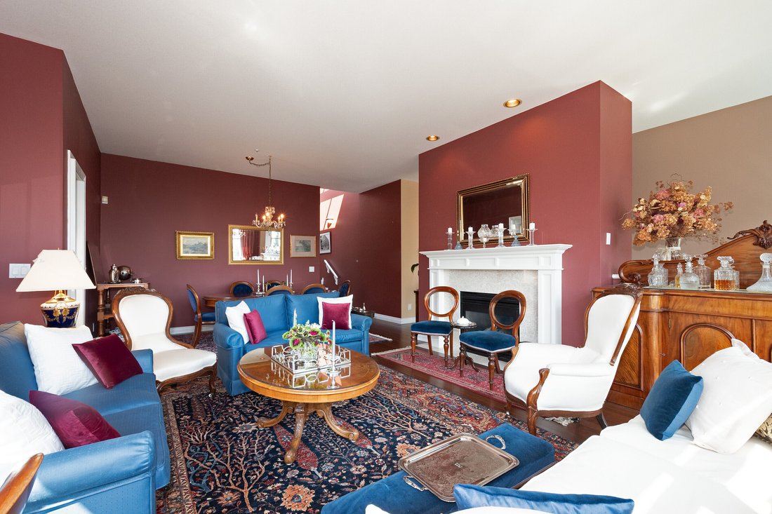 Condo in West Vancouver, British Columbia, Canada 4 - 16133737