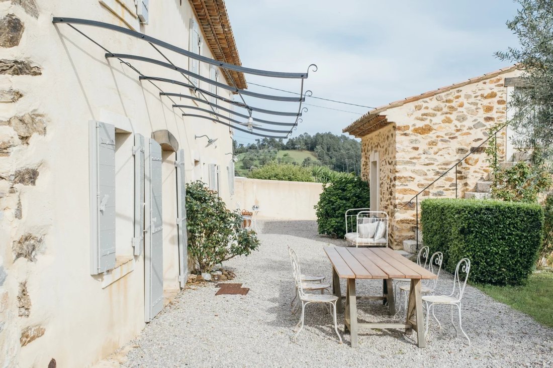 House in Montauroux, Provence-Alpes-Côte d'Azur, France 3 - 16130379