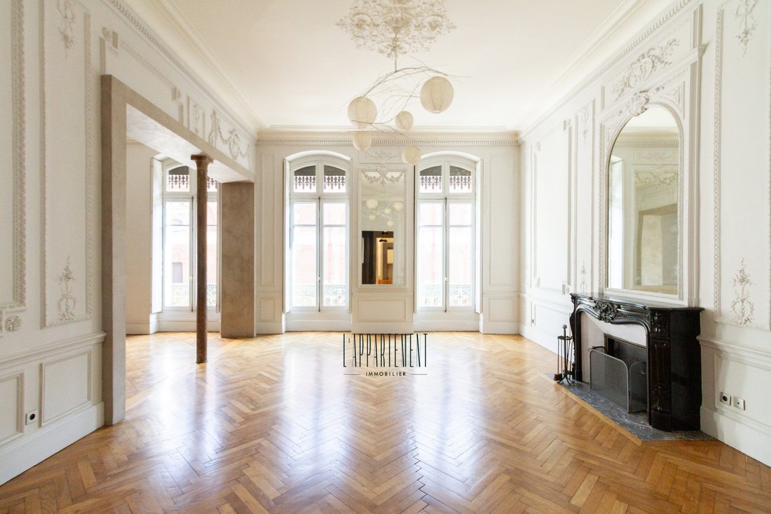 Apartment in Toulouse, Occitanie, France 1 - 16130209