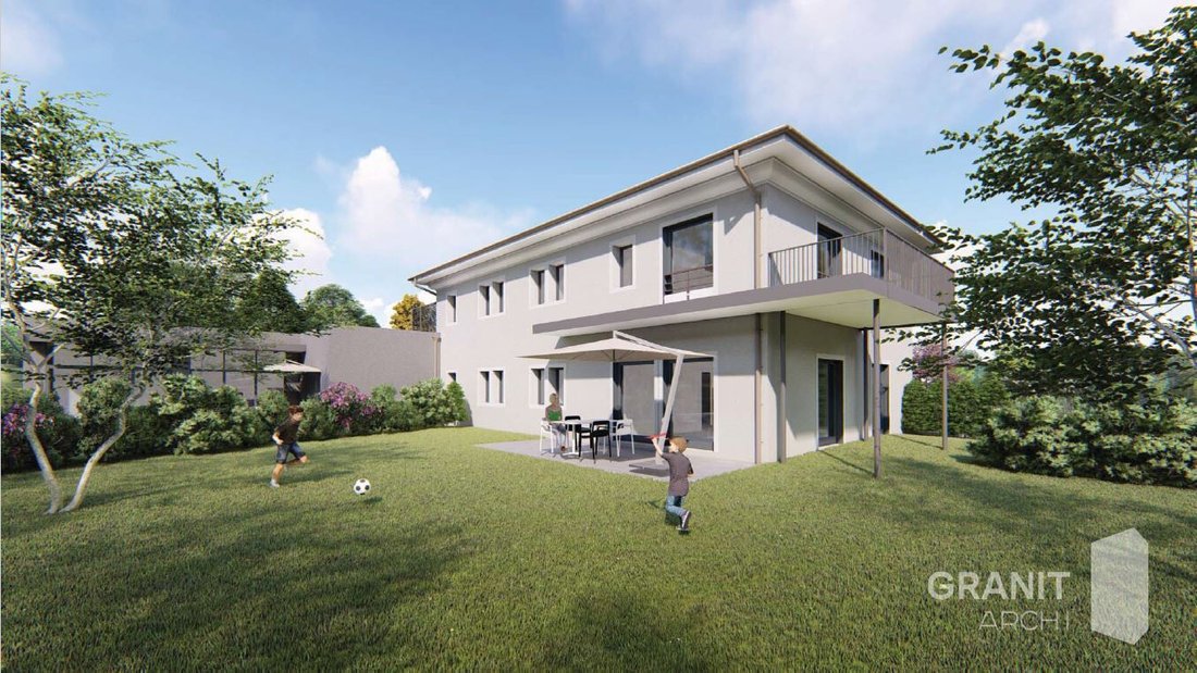 Appartement à Saint-Cyr-au-Mont-d'Or, Auvergne-Rhône-Alpes, France 1 - 16130251