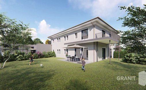 Appartement à Saint-Cyr-au-Mont-d'Or, Auvergne-Rhône-Alpes, France 1