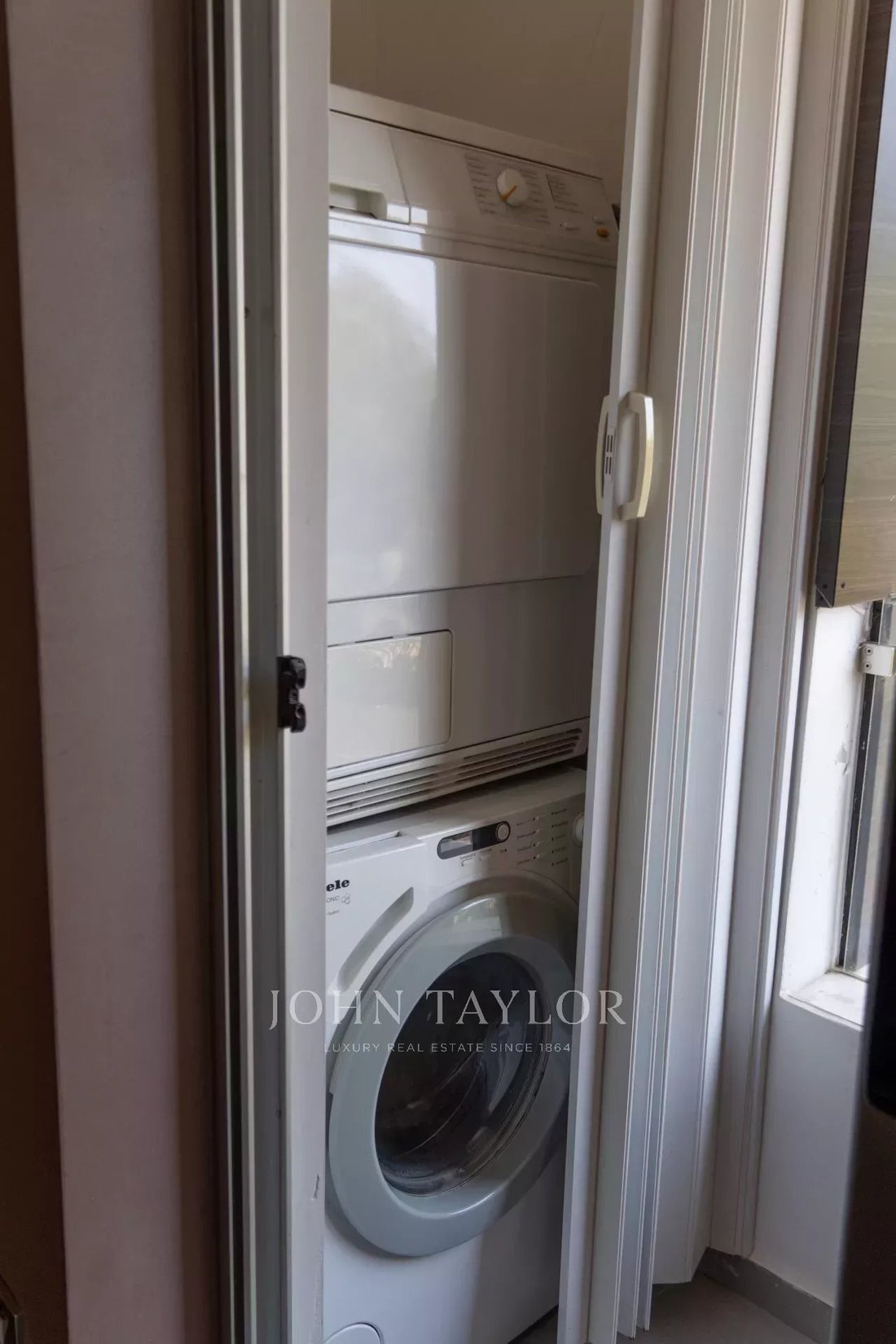 Apartment in Agios Tychon, Limassol, Cyprus 5 - 16031155