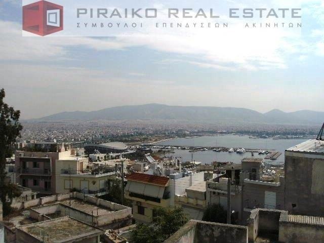 House in 2nd District of Piraeus, Piraeus, Greece 1 - 16133436