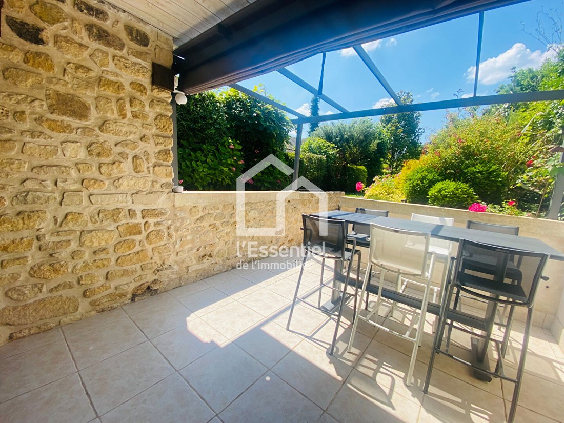 House in Clairieres, Verneuil-sur-Seine, France 4 - 16132159