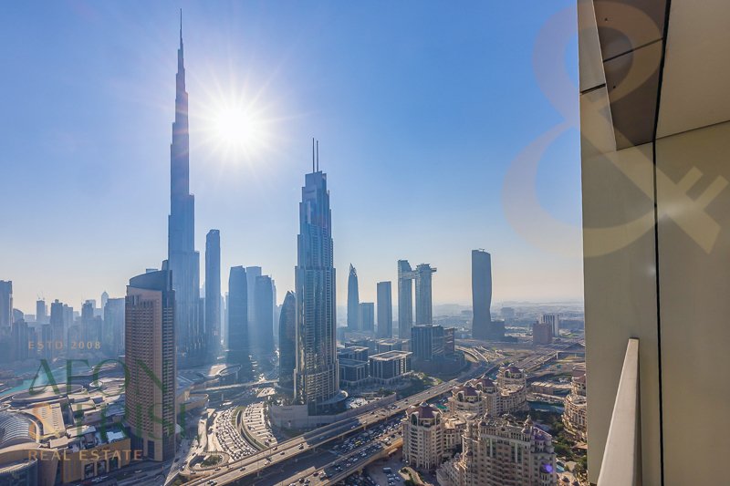 Apartment in Zabeel, Dubai, United Arab Emirates 1 - 16131049