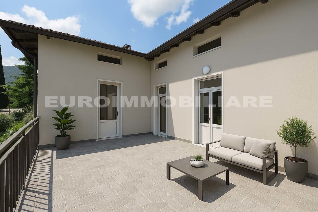 Estate in Roe, Lombardy, Italy 5 - 16132010