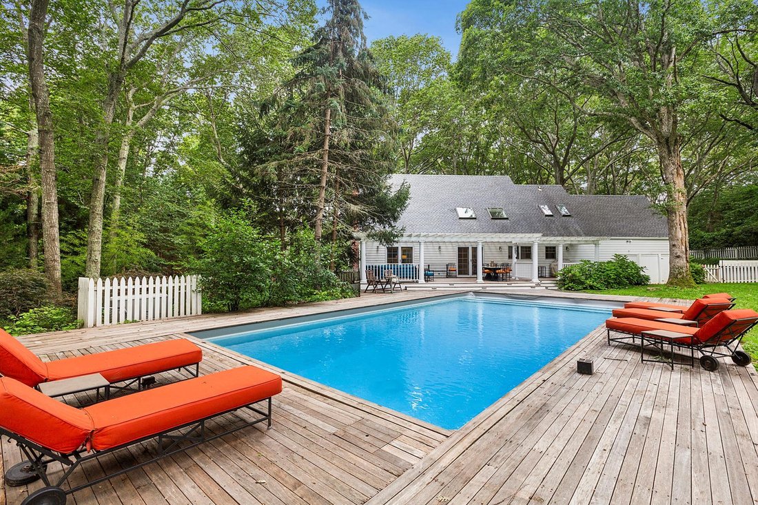 House in Sag Harbor, New York, United States 2 - 16081263