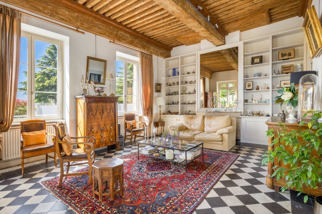 House in Centre et Sud Est, Saint-Didier-au-Mont-d'Or, France 5 - 16130452