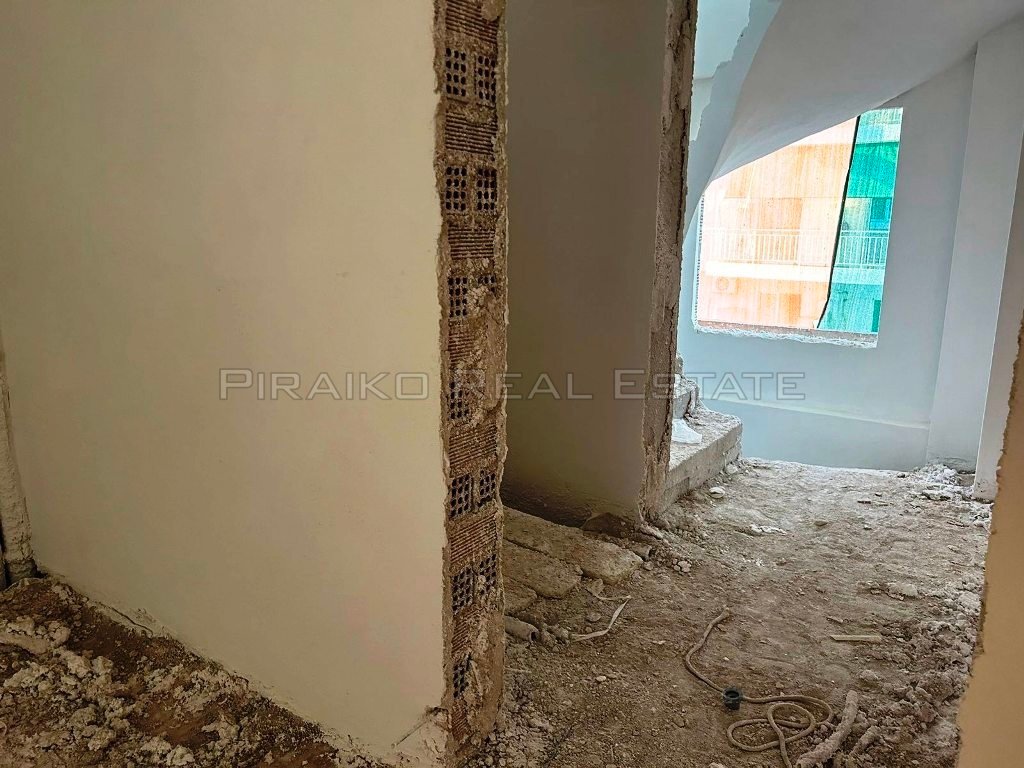 Apartment in 1st District of Piraeus, Piraeus, Greece 5 - 16133389