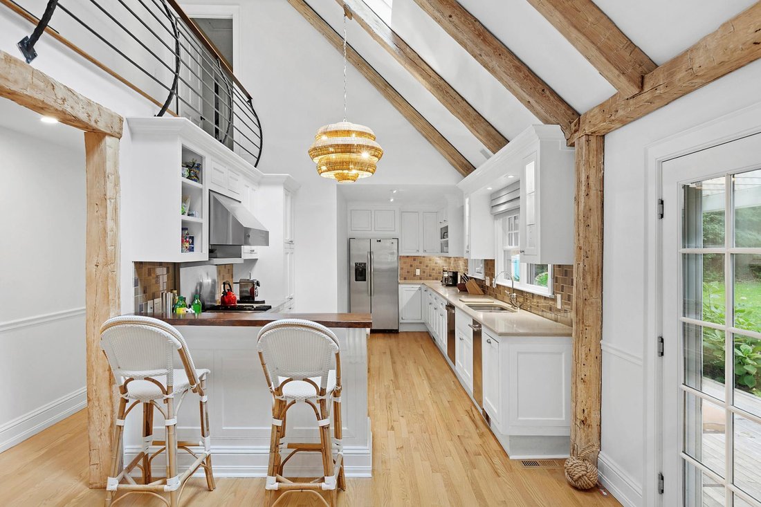 House in Sag Harbor, New York, United States 5 - 16081263