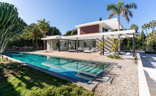 Villa in Denia, Valencian Community, Spain 1
