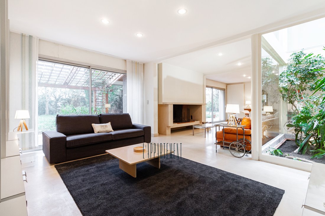 House in Amidonniers-Caffarelli, Toulouse, France 2 - 16131339