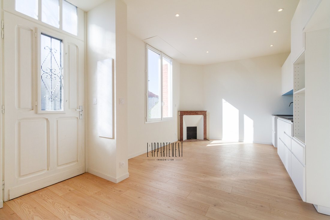 House in Jolimont-Soupetard-Bonhoure, Toulouse, France 3 - 16131076