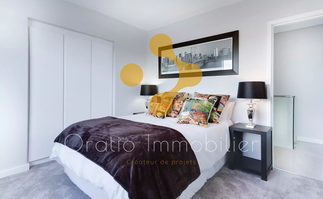 Apartment in Archamps, Auvergne-Rhône-Alpes, France 3 - 16130547