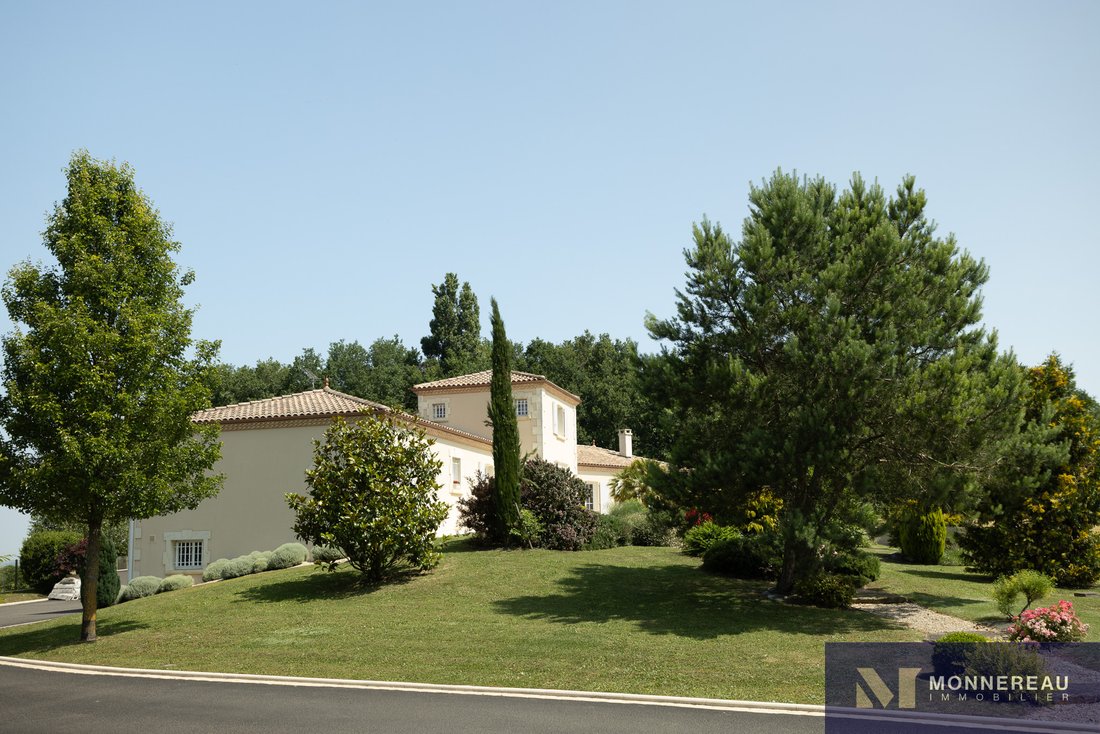 House in Nord, Barbezieux-Saint-Hilaire, France 5 - 16131214