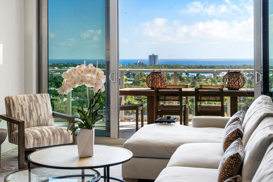 Condo in Fort Lauderdale, Florida, United States 3 - 15237960
