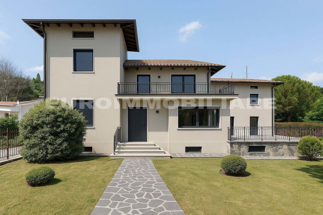 Estate in Roe, Lombardy, Italy 4 - 16132010