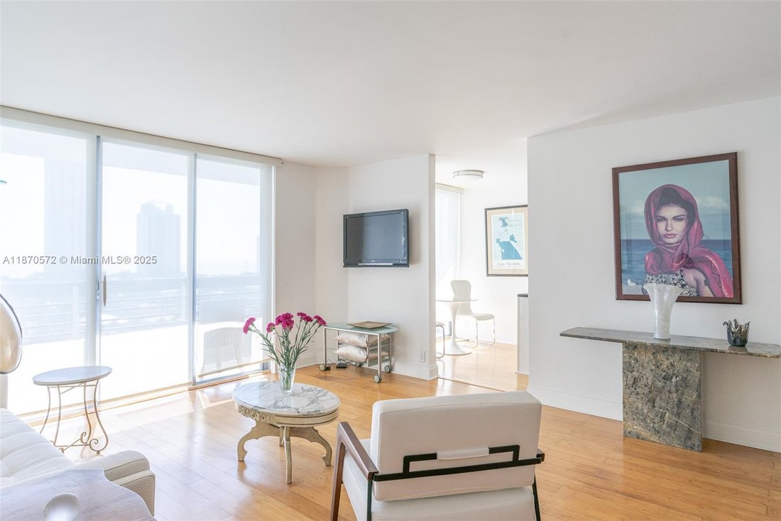 Apartment in Aventura, Florida, United States 4 - 16128040
