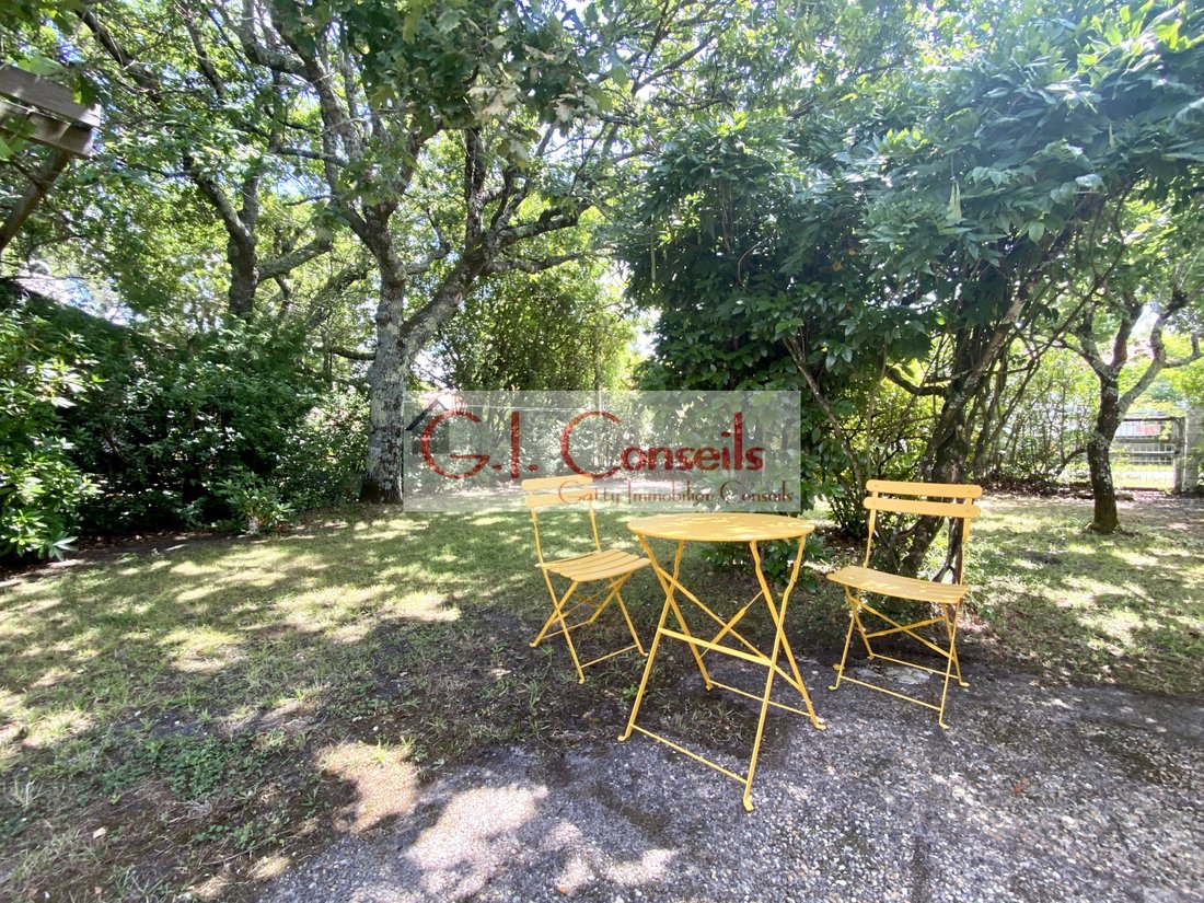 House in Nord Est, Andernos-les-Bains, France 1 - 16130549