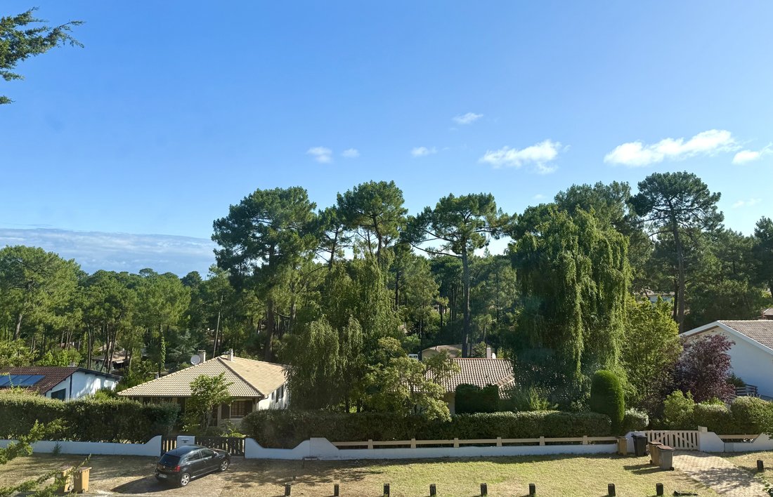 Villa in Cazaux, La Teste-de-Buch, France 1 - 16130153