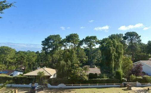 Villa in Cazaux, La Teste-de-Buch, France 1