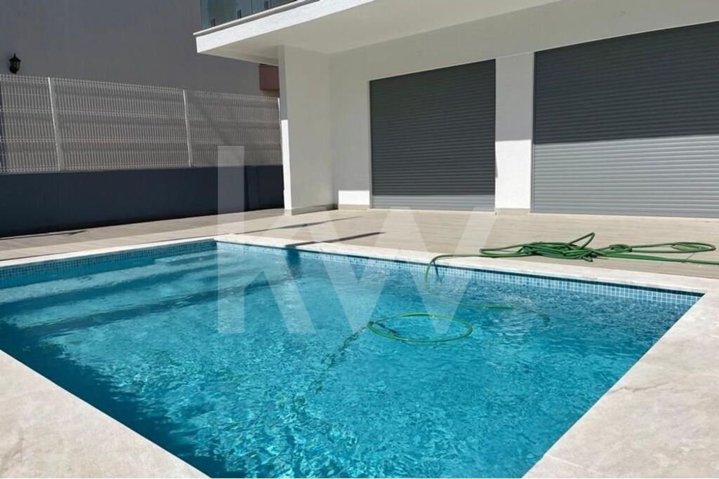 Townhouse in Caparica e Trafaria, Setubal, Portugal 3 - 16133776