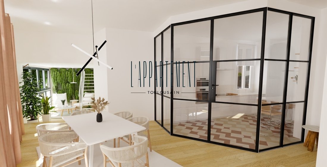 Apartment in Capitole, Toulouse, France 3 - 16131180