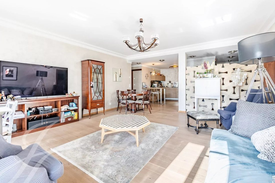 Apartment in Montreux, Vaud, Switzerland 4 - 13046009