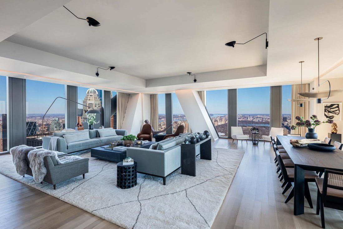 Condo in New York, New York, United States 3 - 14032806