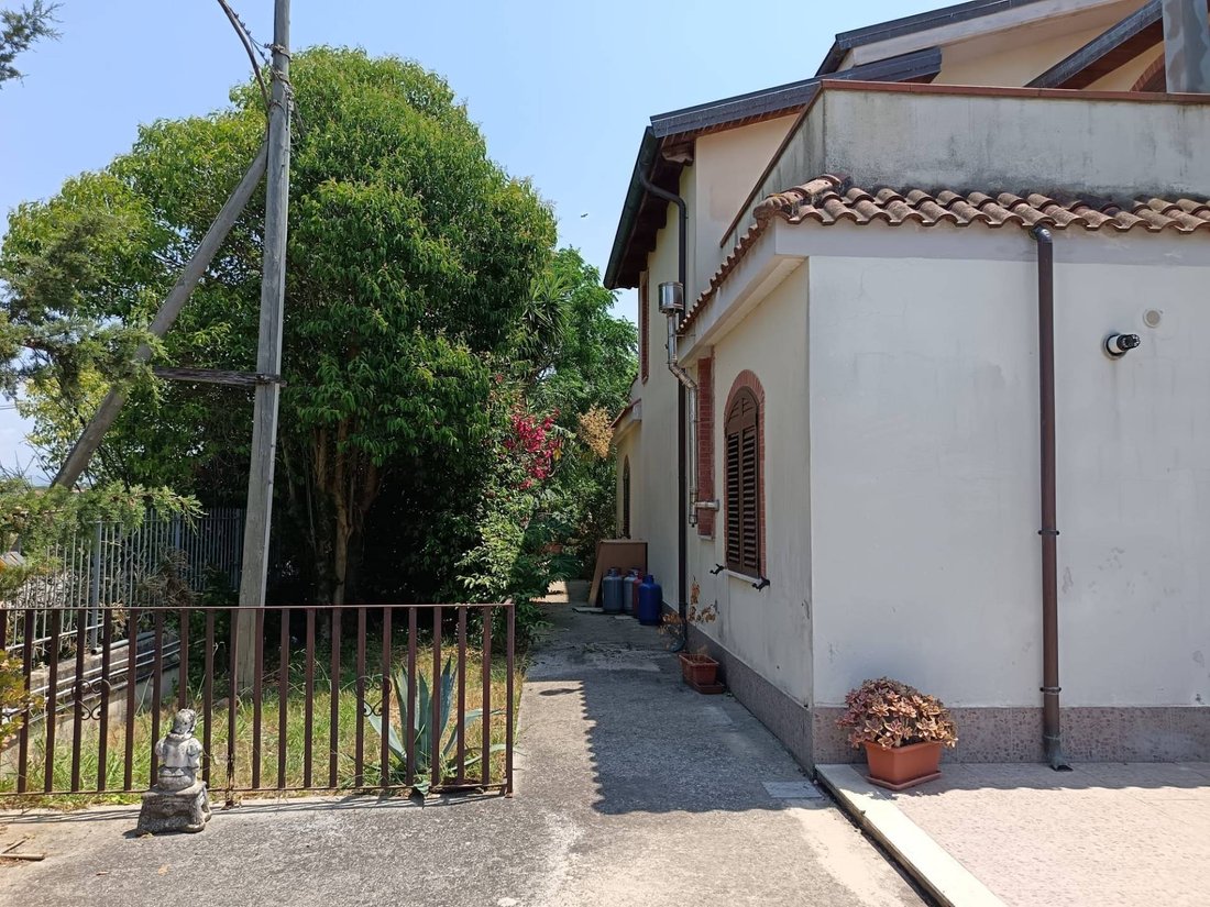 Villa in Paestum, Campania, Italy 5 - 16132715