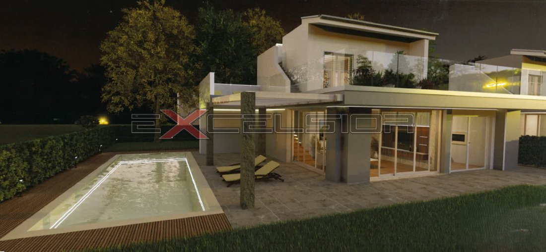 Villa in Isola Albarella, Veneto, Italy 2 - 16133330