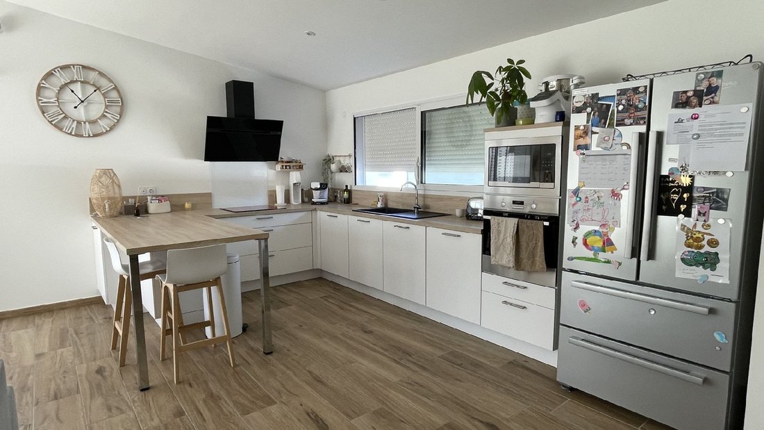 House in Gare-Saint Michel, Les Sables-d'Olonne, France 3 - 16130073